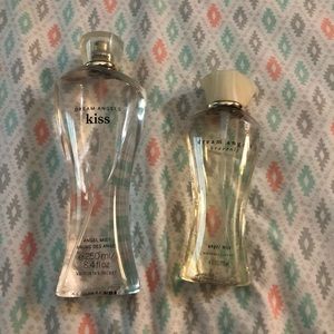 VS Dream Angels Perfume Bundle